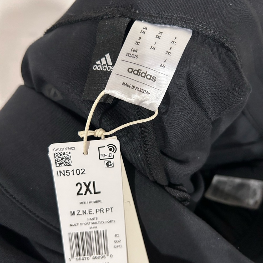 Adidas pants - Picture 6 of 7